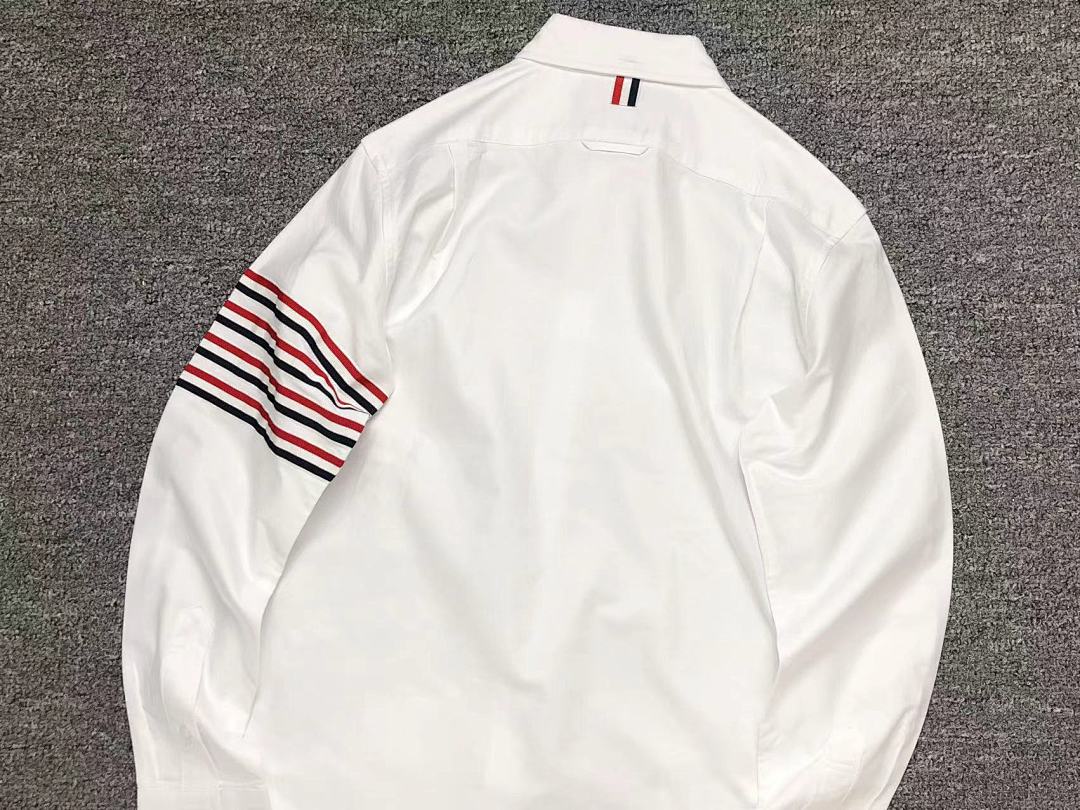 Unbranded 235 THOM BROWNE - Image 9