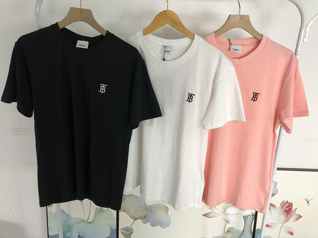 Burberry 85 B⭐R⭐E⭐RY T-SHIRT 219222001 (Im 170Cm 60Kg I Wear Size M In The Phot) - Image 23