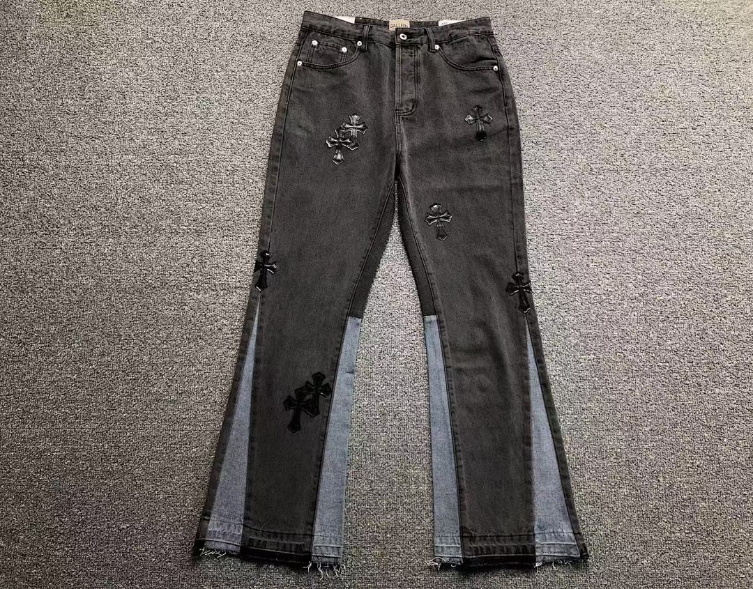 Comme des Garcons 225 GALLERY DEPT C⭐⭐OME HE⭐⭐TS - Image 3