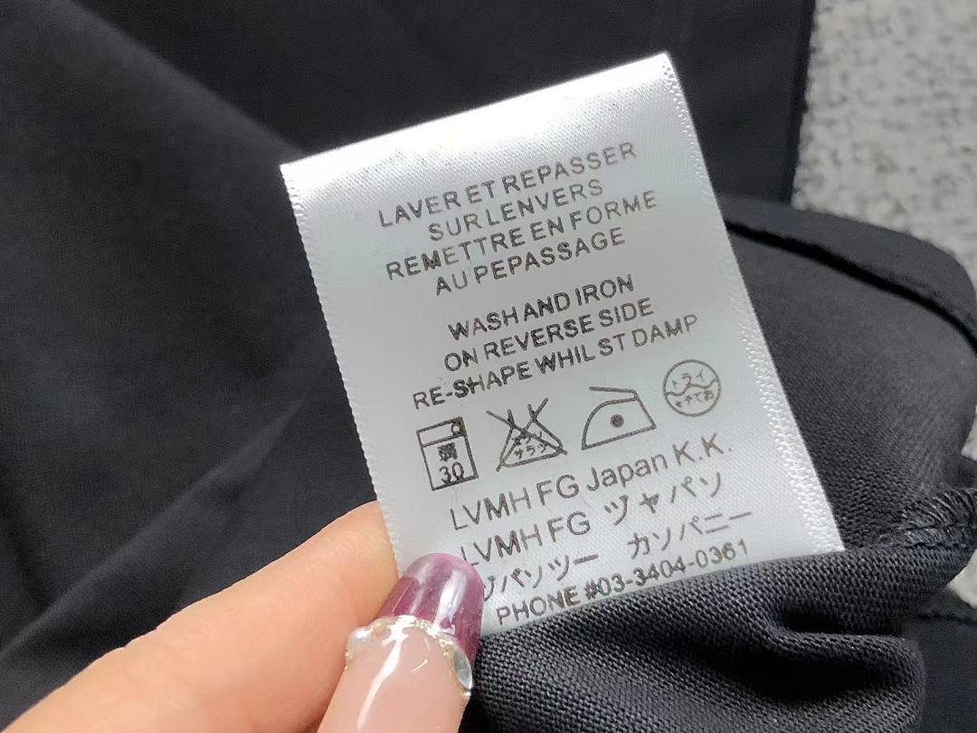 Dior 108 D⭐O⭐ T-SHIRT 42013104133 (Im 170Cm 60Kg I Wear Size 2XL In The Phot) - Image 25