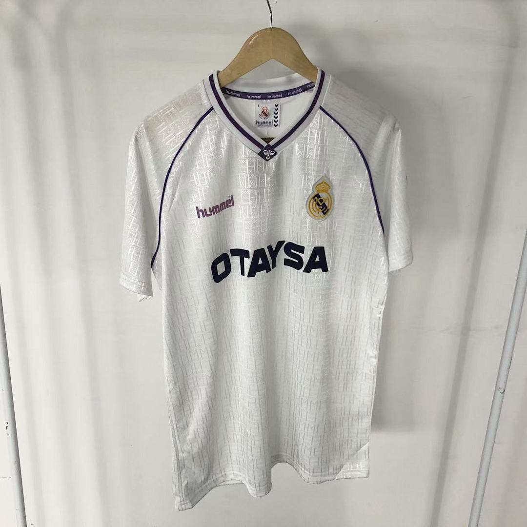 Unbranded 88 FOOTBALL T-SHIRT 11062604002 (Im 170Cm 60Kg I Wear Size L In The Phot) - Image 16