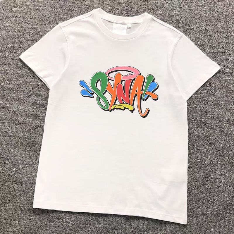 Unbranded 85 S⭐N⭐ T-SHIRT 211130863 (Im 170Cm 55Kg I Wear Size XS In The Phot), photo 1