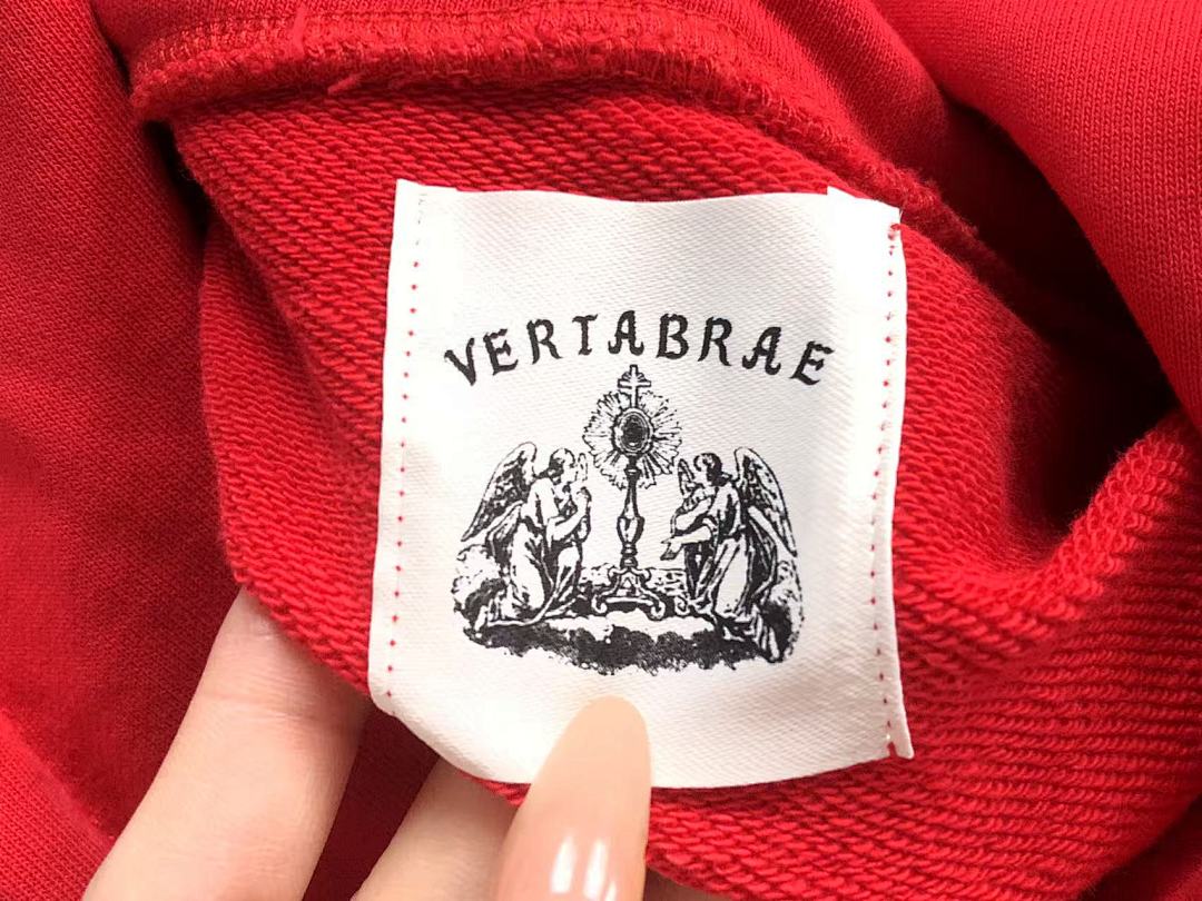 Unbranded TROUSERS 288 FASHION HOODIE - Image 17