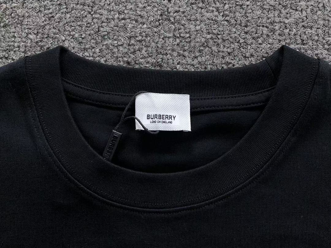 Burberry 165 B⭐R⭐E⭐RY T-SHIRT 3110140317 (Im 170Cm 60Kg I Wear Size S In The Phot) - Image 20