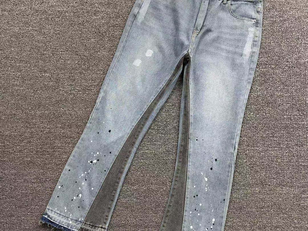 Gallery Dept 158 GALLERY DEPT TROUSERS 1104262553 (Im 170Cm 60Kg I Wear Size M In The Phot) - Image 7