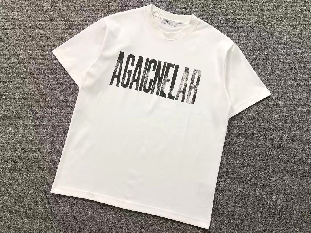 Unbranded 145 B⭐L⭐⭐⭐IA⭐A T-SHIRT 2204172301 (Im 170Cm 60Kg I Wear Size S In The Phot) - Image 8