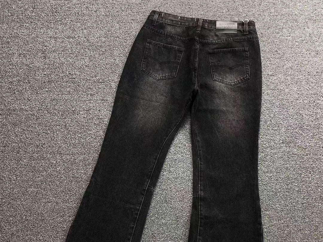 Gallery Dept 158 GALLERY DEPT TROUSERS 12640453 (Im 170Cm 60Kg I Wear Size L In The Phot) - Image 7