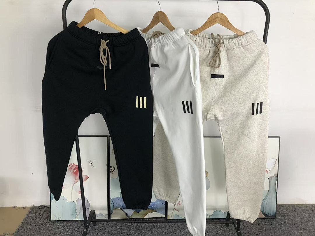Fear of God 138 FOG TROUSERS 3108193617 (Im 170Cm 60Kg I Wear Size S In The Phot) - Image 27