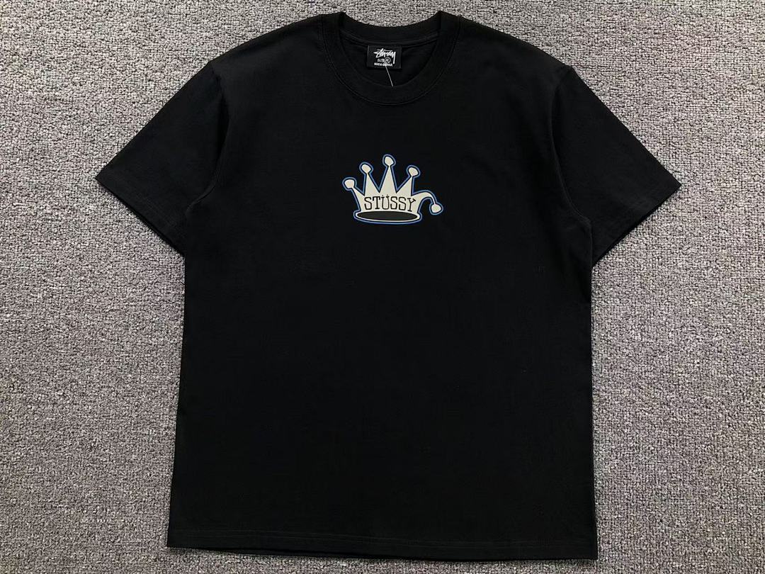 Stussy 78 STUSSY T-SHIRT 3107162302 (Im 170Cm 60Kg I Wear Size M In The Phot) - Image 7
