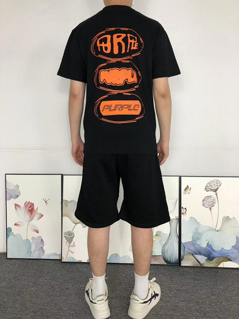 Bape 95 BAPE T-SHIRT 3105290617 (Im 170Cm 60Kg I Wear Size S In The Phot) - Image 4