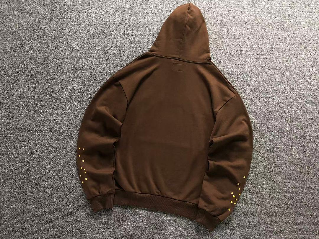 Sp5der TROUSERS SP5DER HOODIE - Image 14