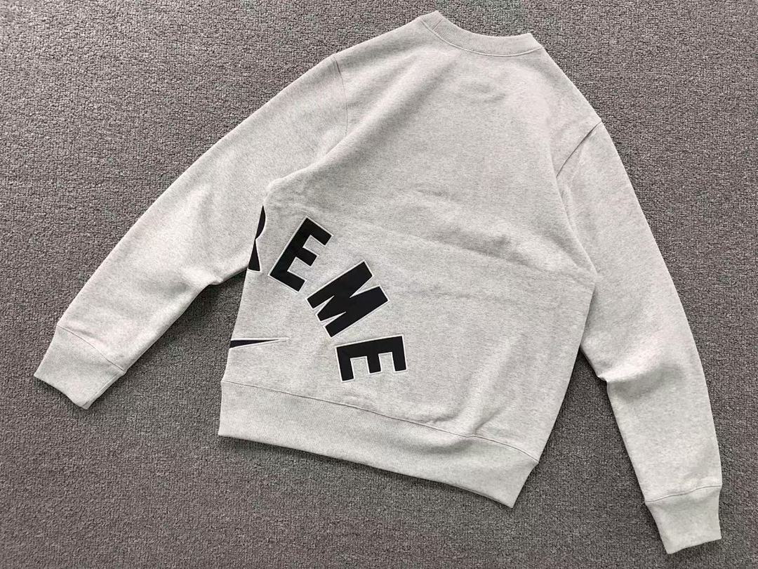 Nike 188 S⭐⭐R⭐⭐E N⭐K⭐ HOODIE 1112053433 (Im 170Cm 60Kg I Wear Size S In The Phot) - Image 13
