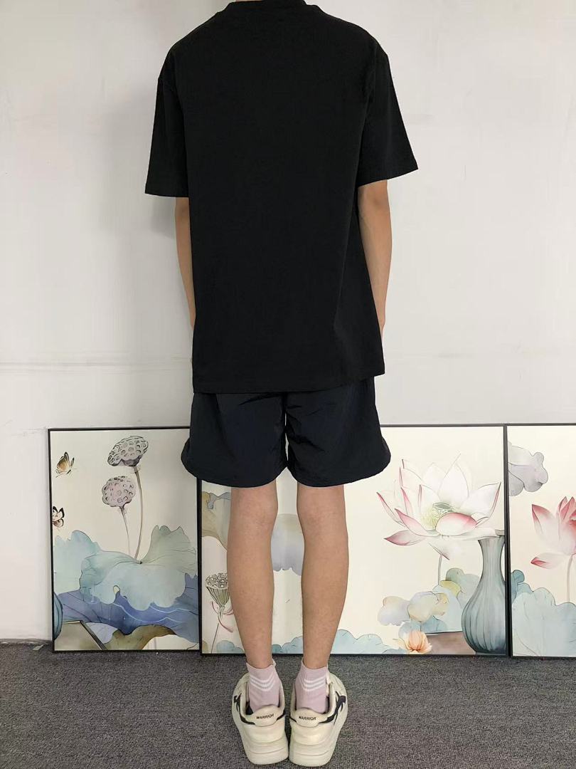 Burberry 128 B⭐R⭐E⭐RY T-SHIRT 3203053121 (Im 170Cm 60Kg I Wear Size M In The Phot) - Image 4