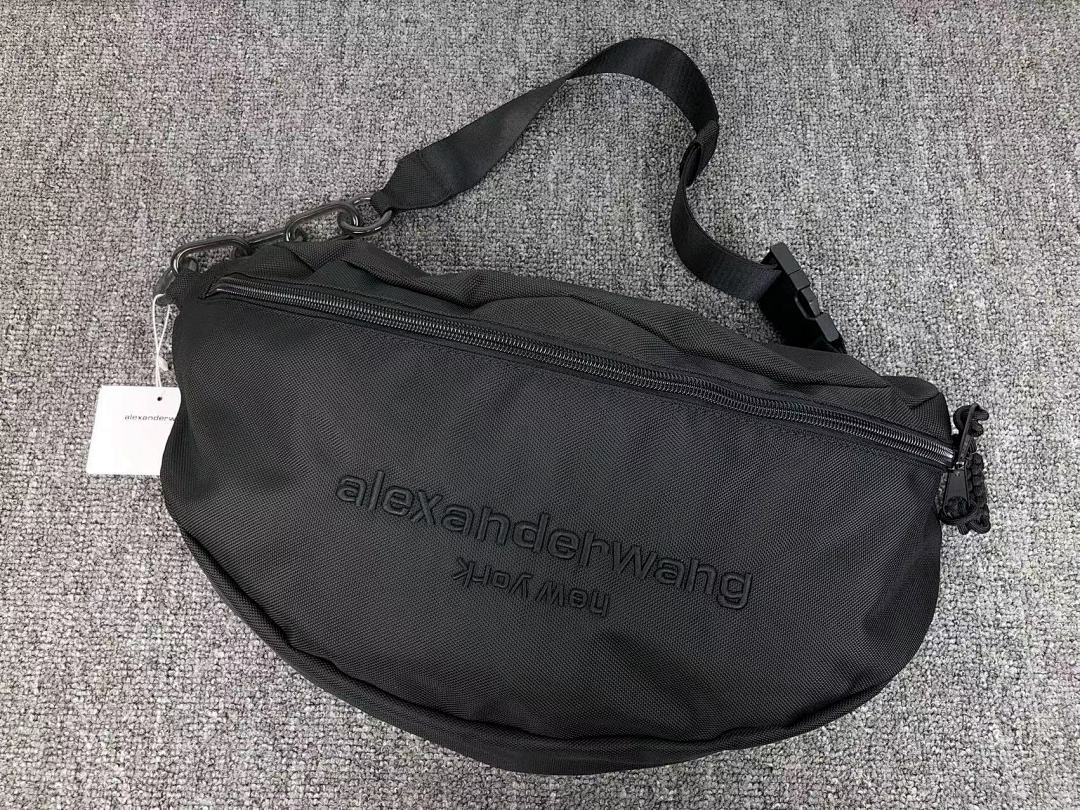 Alexander Wang 178 A⭐⭐X⭐⭐⭐ER W⭐⭐G BAG 272251 (Long 56CM* Wide 12CM* High 30CM) - Image 7