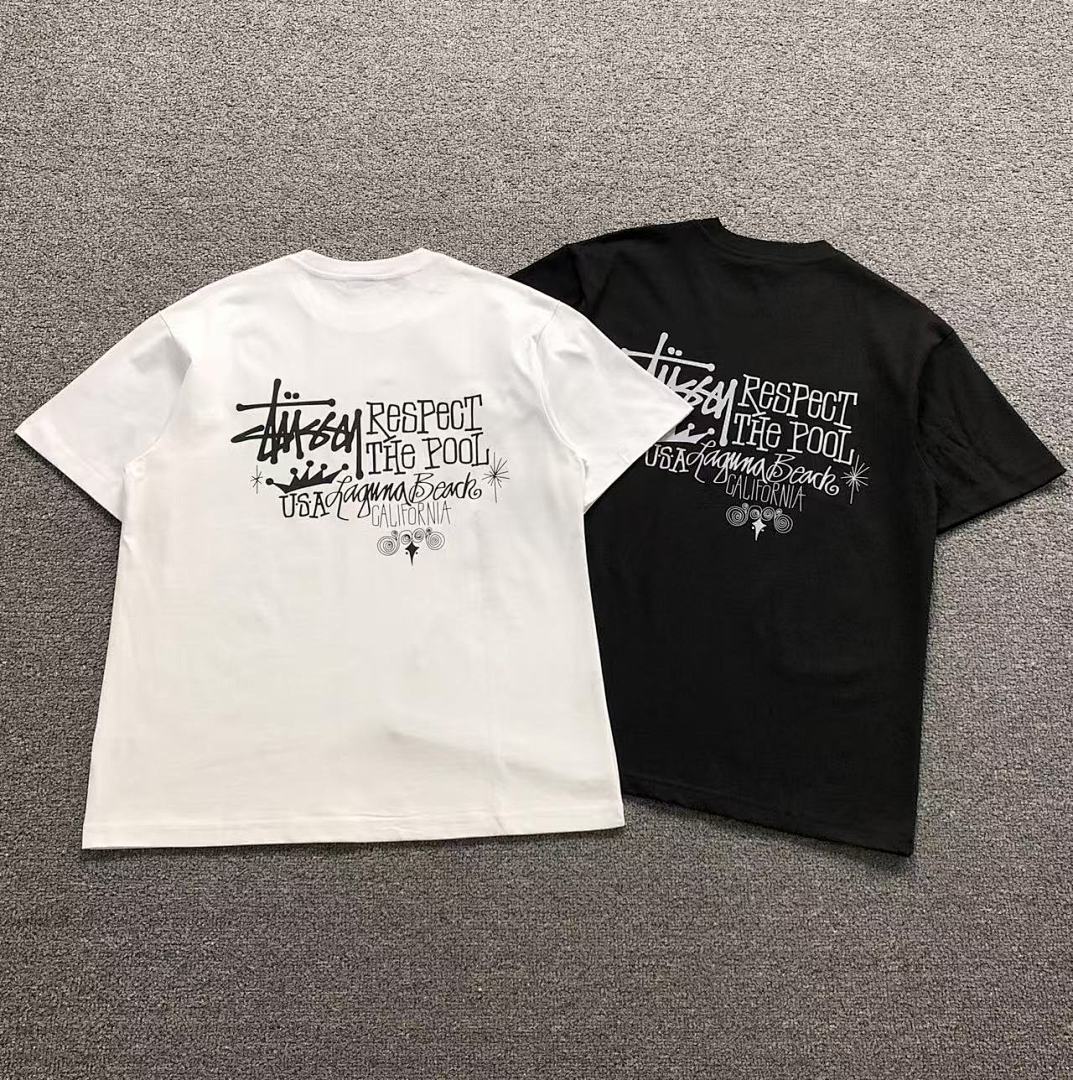 Stussy 78 STUSSY T-SHIRT