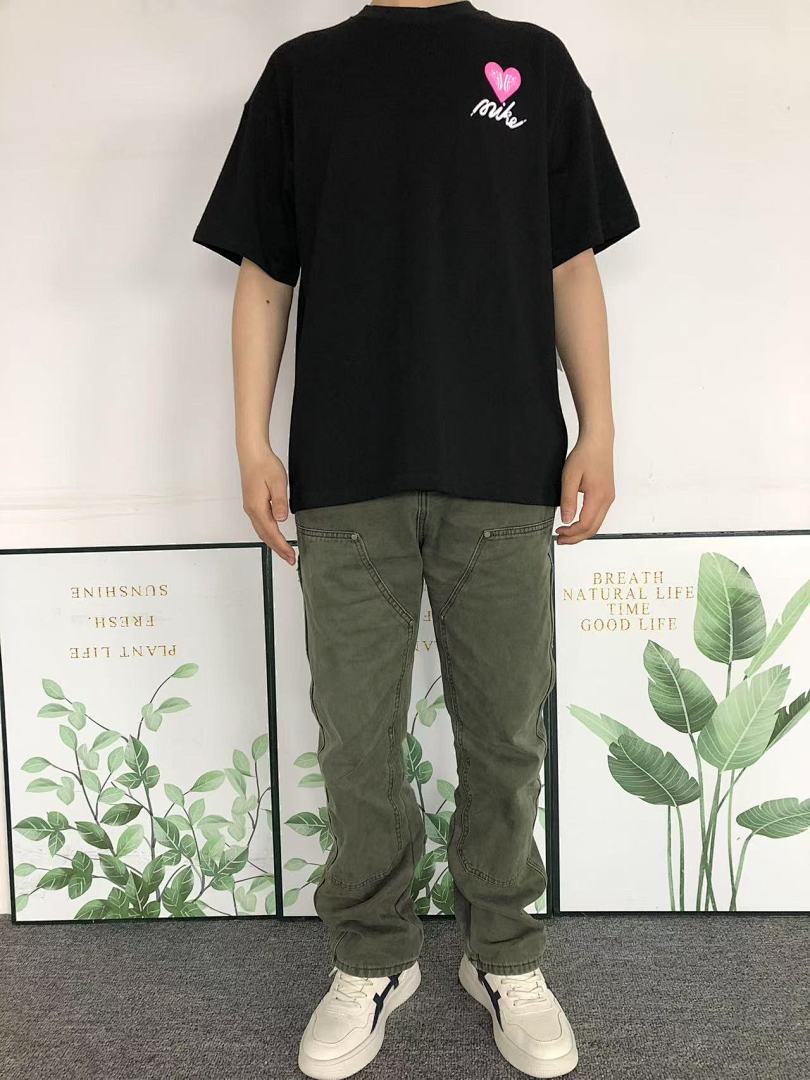Nike 118 N⭐K⭐ T-SHIRT 3103170219 (Im 170Cm 60Kg I Wear Size M In The Phot) - Image 3