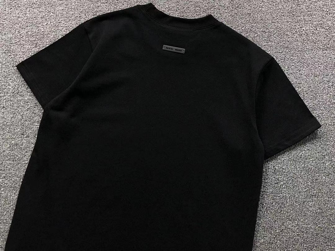 Fear of God SHORT95 FOG T-SHIRT SHORTS 3203282821 (Im 170Cm 60Kg I Wear Size S In The Phot) - Image 23