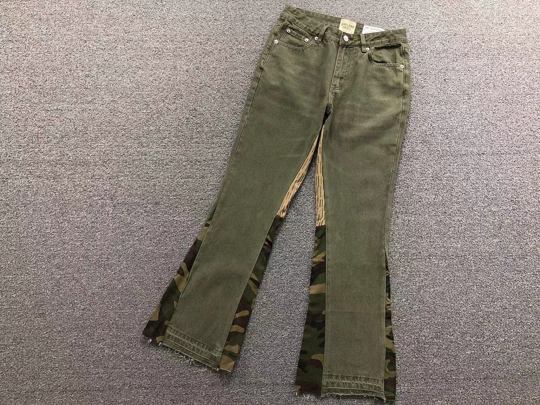 Gallery Dept 195 GALLERY DEPT TROUSERS 3204262917 (Im 170Cm 60Kg I Wear Size S In The Phot) - Image 13