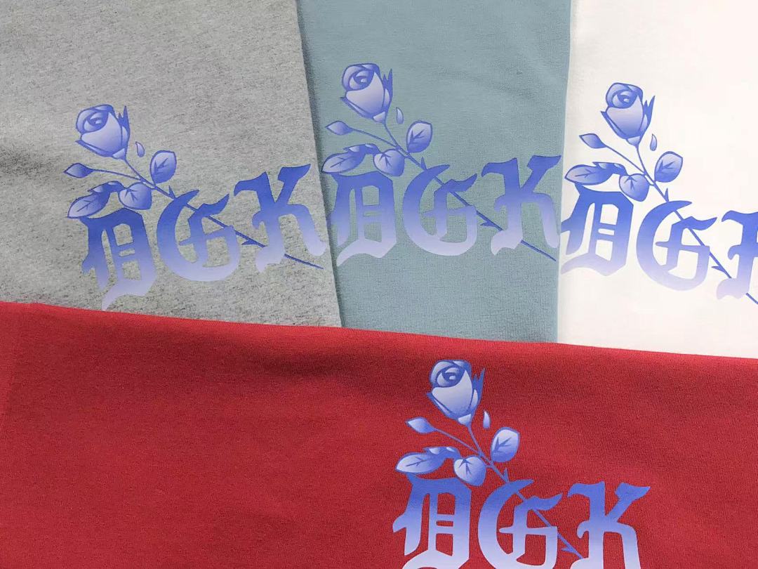 DGK 95 DGK T-SHIRT - Image 27