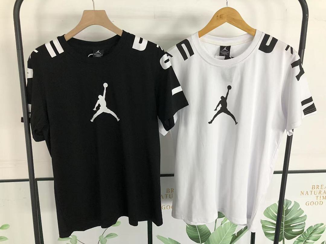 Air Jordan 75 A⭐R J⭐R⭐AN T-SHIRT 1104261357 (Im 170Cm 60Kg I Wear Size M In The Phot) - Image 24