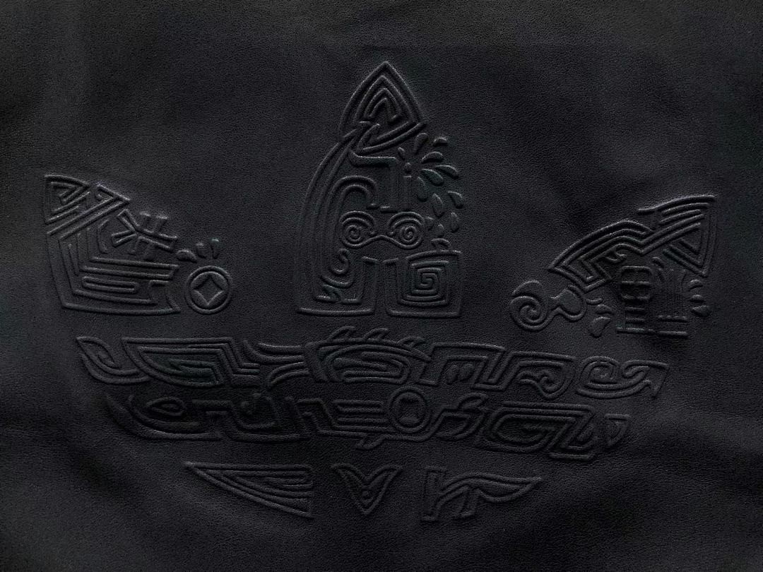 Adidas 378 A⭐I⭐AS COTTON CIOTHES 1111302159 (Im 170Cm 60Kg I Wear Size M In The Phot) - Image 8