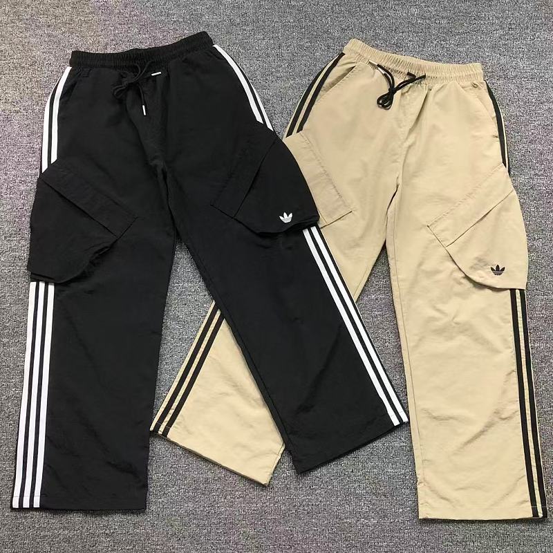 Adidas 158 A⭐I⭐AS TROUSERS 4209011577 (Im 170Cm 60Kg I Wear Size M In The Phot)