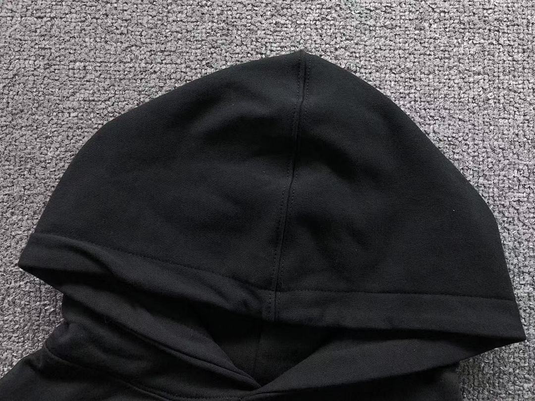 Revenge 128 REVENGE HOODIE 505043491 (Im 170Cm 60Kg I Wear Size S In The Phot) - Image 26