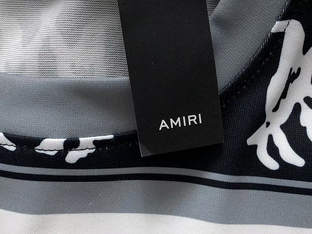 AMIRI 78 AMIRI T-SHIRT 112050232 (Im 170Cm 57Kg I Wear Size M In The Phot) - Image 17