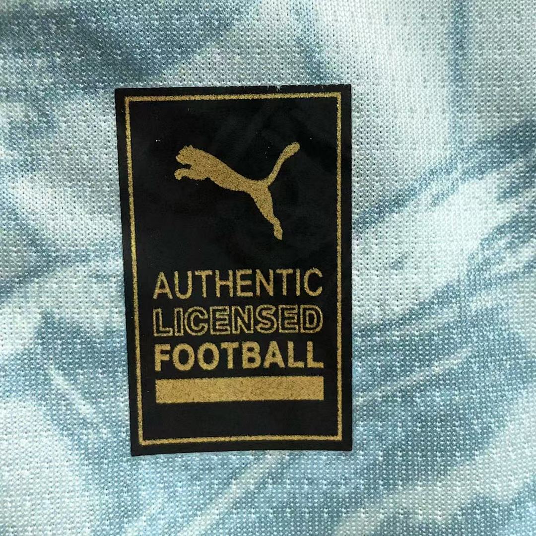 Unbranded 75 FOOTBALL T-SHIRT 31050715002 (Im 170Cm 60Kg I Wear Size L In The Phot) - Image 11