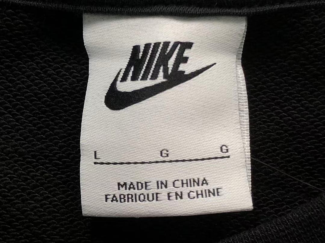 Nike 125 N⭐K⭐ HOODIE 523051619 (Im 170Cm 60Kg I Wear Size L In The Phot) - Image 21
