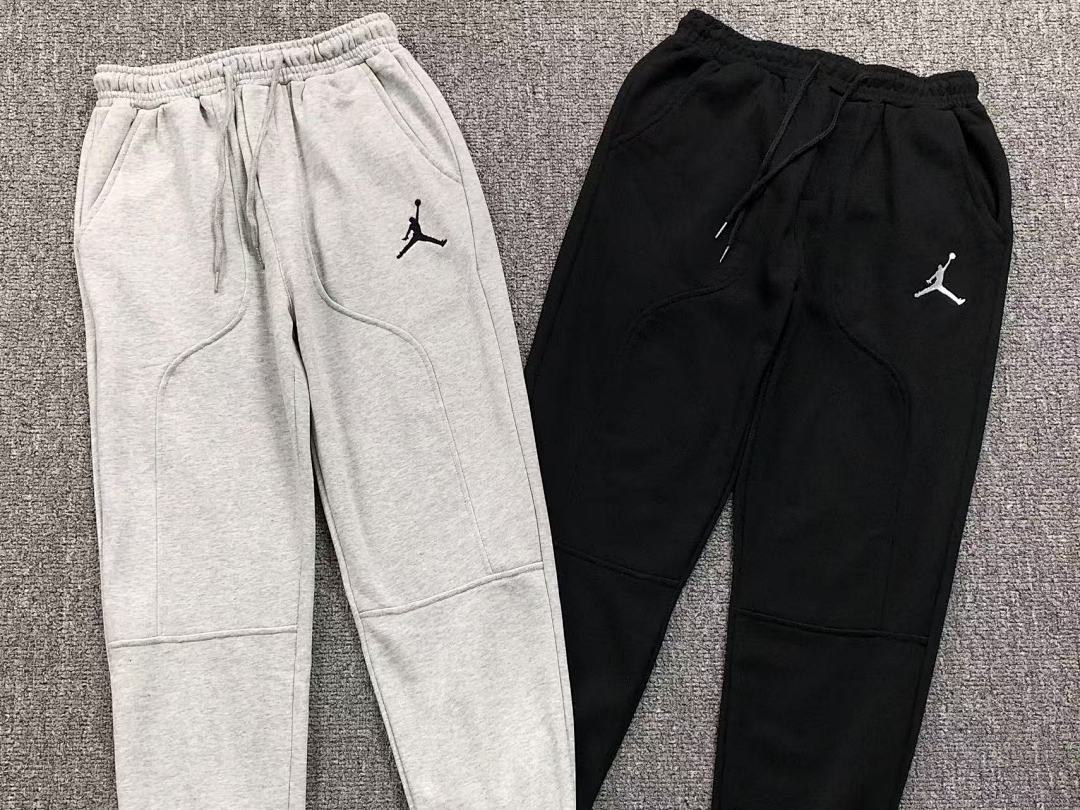 Air Jordan 98 A⭐R J⭐R⭐AN TROUSERS 411100657 (Im 170Cm 57Kg I Wear Size M In The Phot) - Image 7