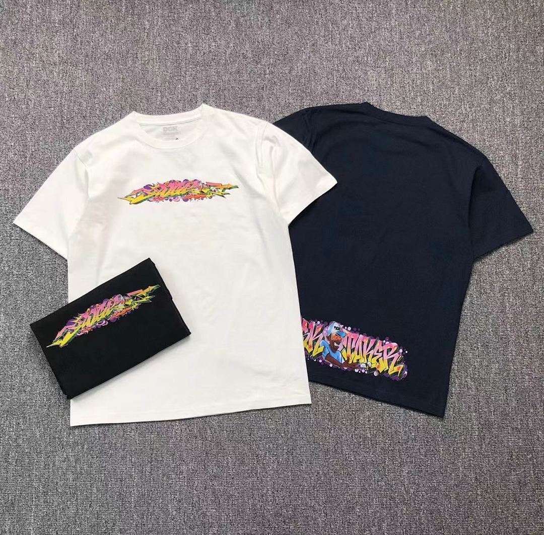 DGK 95 DGK T-SHIRT