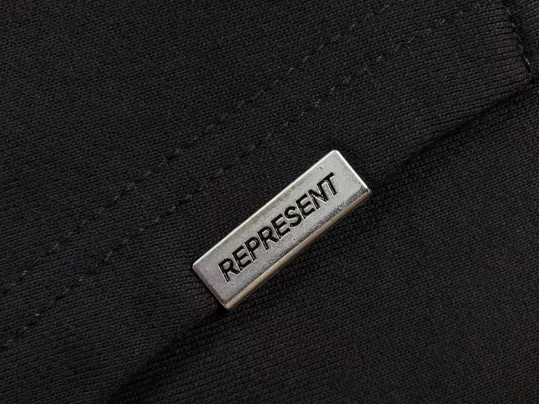 Represent 128 REPRESENT - Image 13