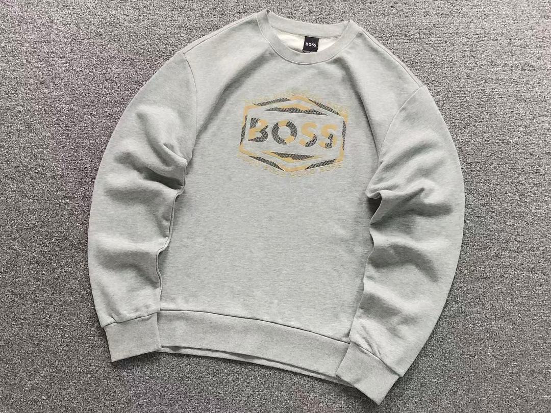 Hugo Boss 145 H⭐G⭐ B⭐⭐S HOODIE 2206181804 (Im 170Cm 60Kg I Wear Size L In The Phot) - Image 13