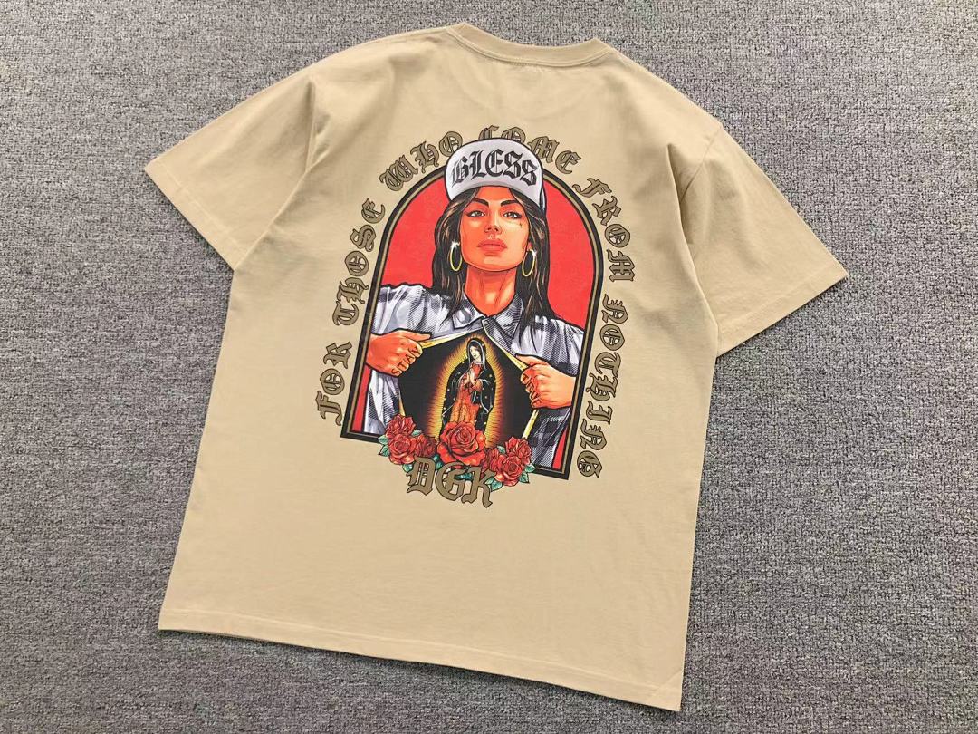 DGK 95 DGK T-SHIRT - Image 8
