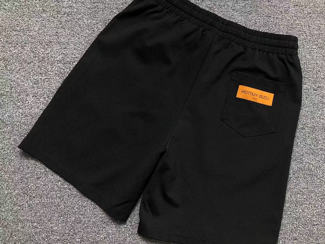 Louis Vuitton 115 L⭐ SHORTS 3203232220 (Im 170Cm 60Kg I Wear Size 2XL In The Phot) - Image 16