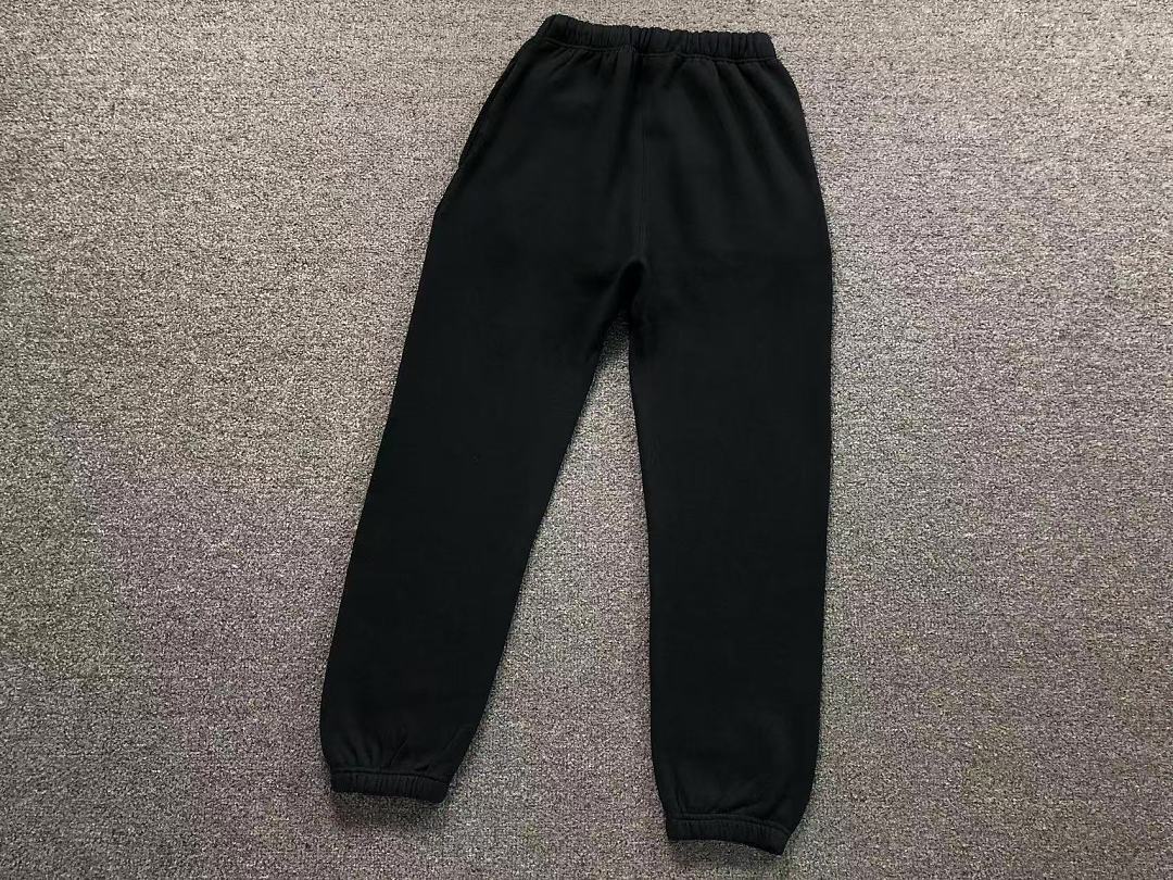 Fear of God 165 TROUSERS 139 FOG HOODIE - Image 62
