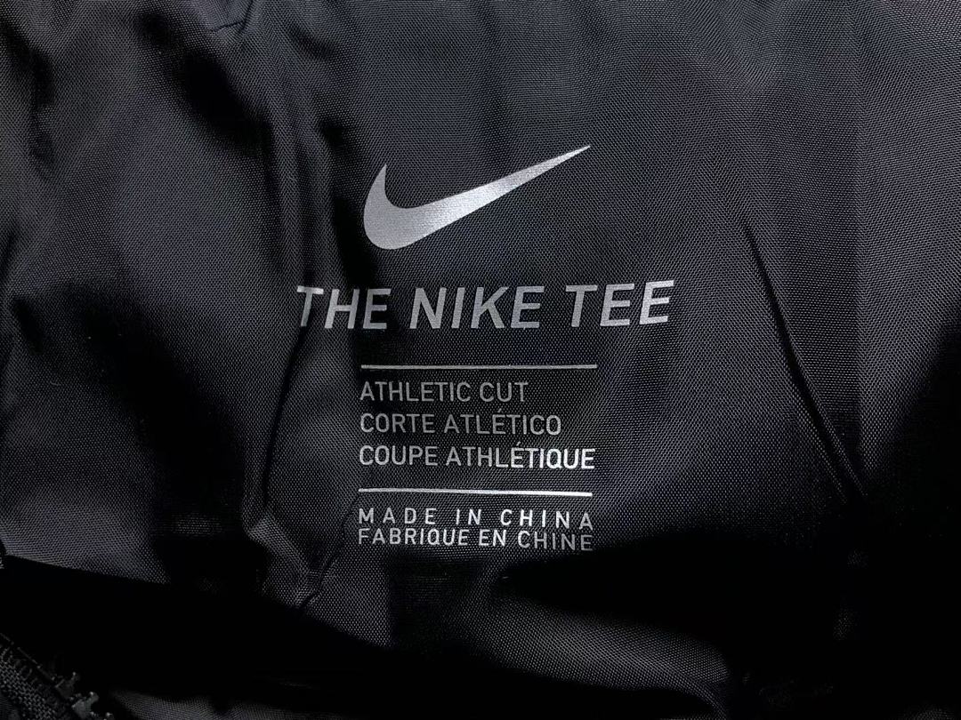 Nike 158 N⭐K⭐ VEST COTTON CIOTHES 510160485 (Im 170Cm 60Kg I Wear Size M In The Phot) - Image 23