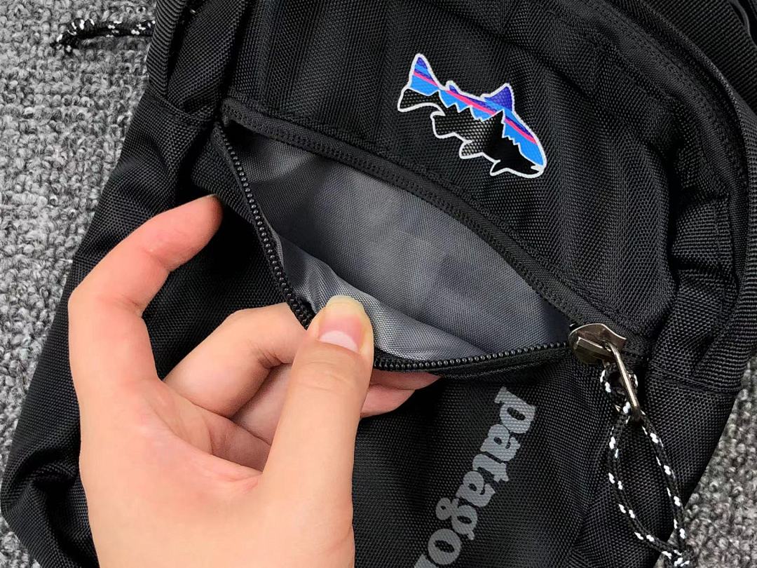 On Running 75 PATAGONIA BAG (Long 15CM* Wide 5CM* High 19CM) - Image 35
