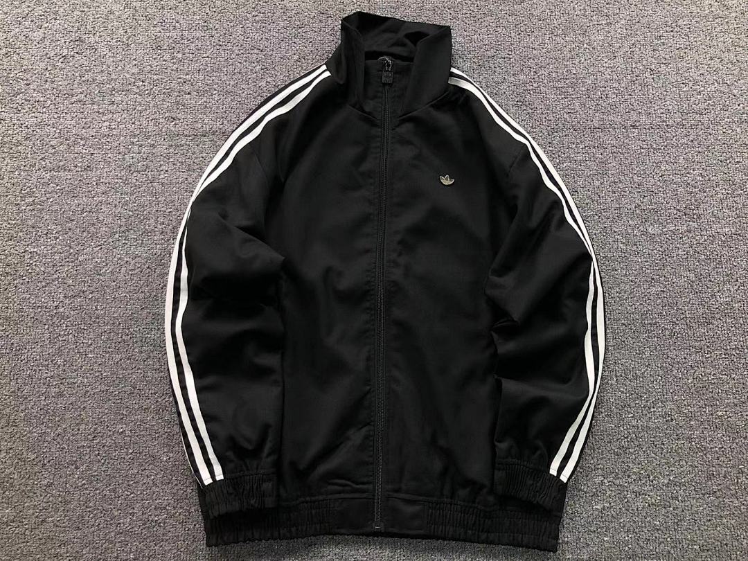 Adidas 178 A⭐I⭐AS JACKET 1108263535 (Im 170Cm 60Kg I Wear Size S In The Phot) - Image 9
