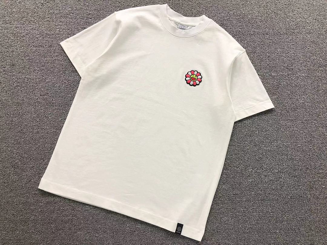 Unbranded 115 J⭐⭐L⭐IN T-SHIRT 3107163902 (Im 170Cm 60Kg I Wear Size L In The Phot) - Image 8
