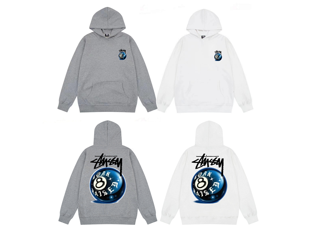 Stussy 168 STUSSY
