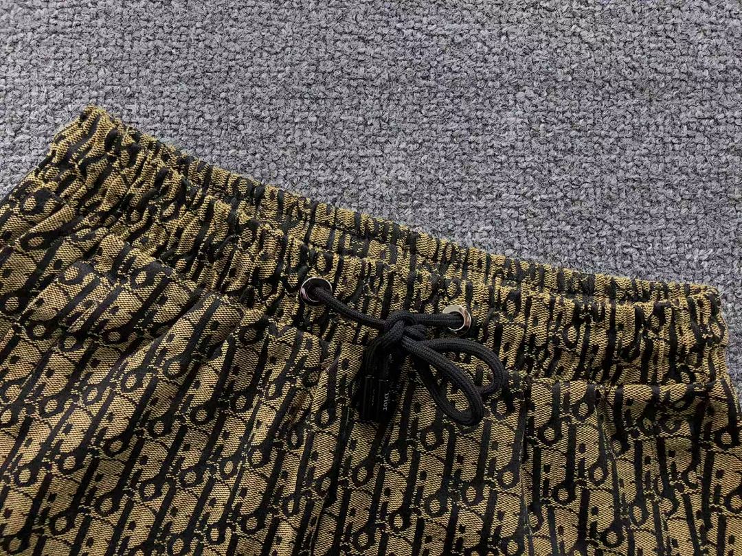 Dior 108 D⭐O⭐ SHORTS 3105162220 (Im 170Cm 60Kg I Wear Size M In The Phot) - Image 12