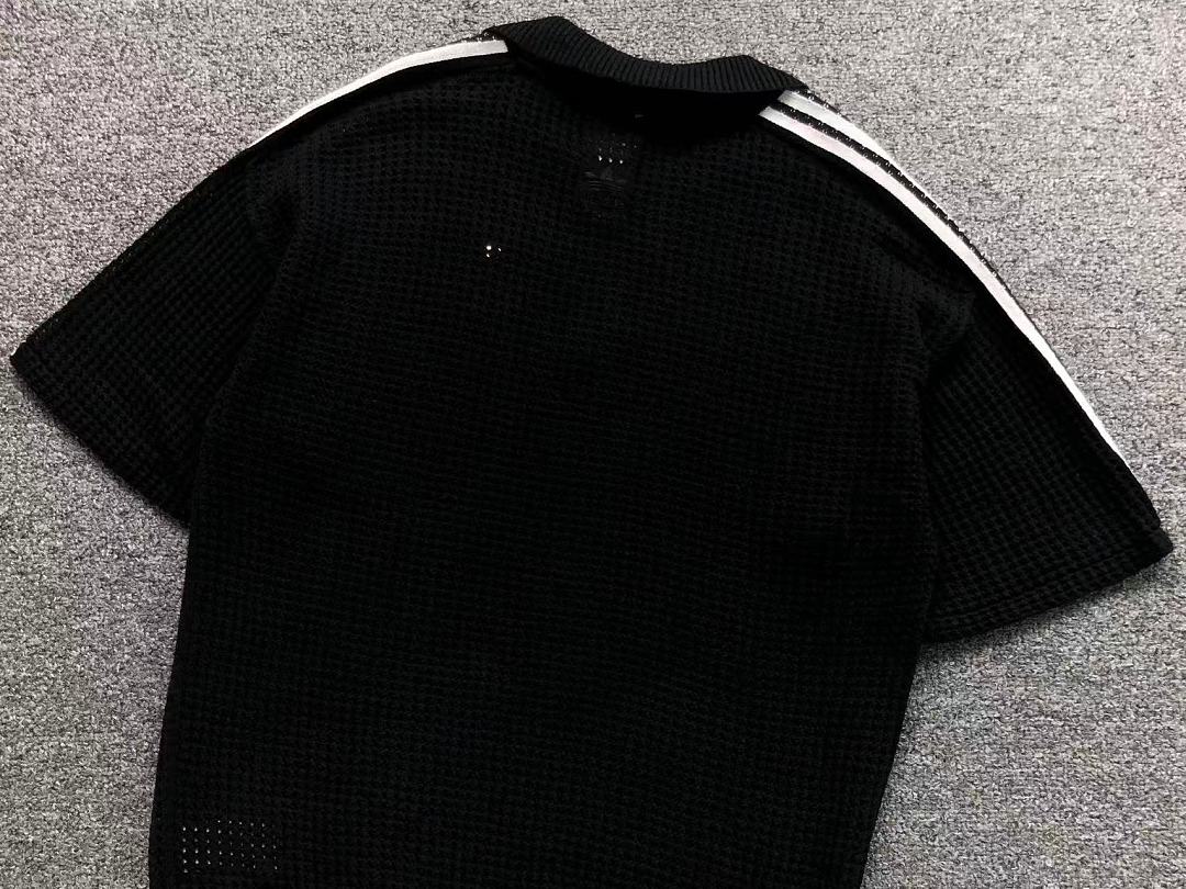 Adidas 138 A⭐I⭐AS POLO 4204300677 (Im 170Cm 60Kg I Wear Size M In The Phot) - Image 16