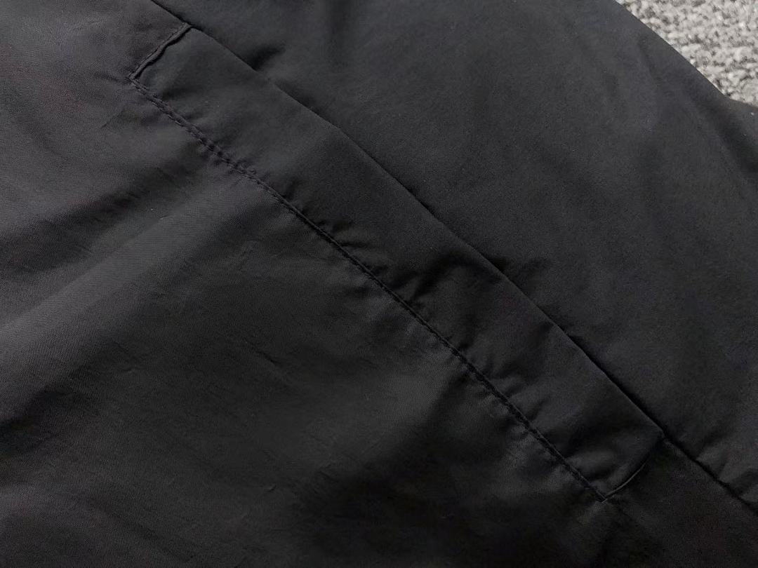 AMI 738 AMI DOWN JACKETS 1211635159 (Im 170Cm 60Kg I Wear Size S In The Phot) - Image 30
