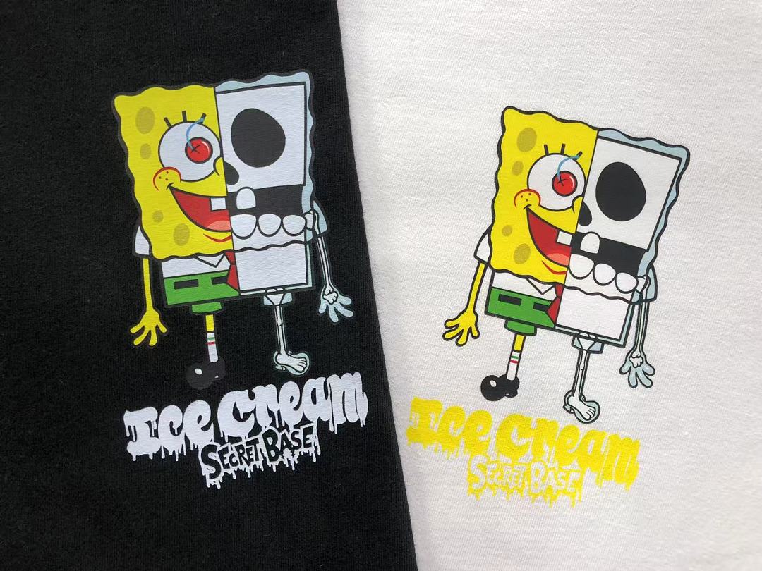 Icecream 98 IC⭐⭐R⭐AM T-SHIRT 2206211902 (Im 170Cm 60Kg I Wear Size M In The Phot) - Image 16