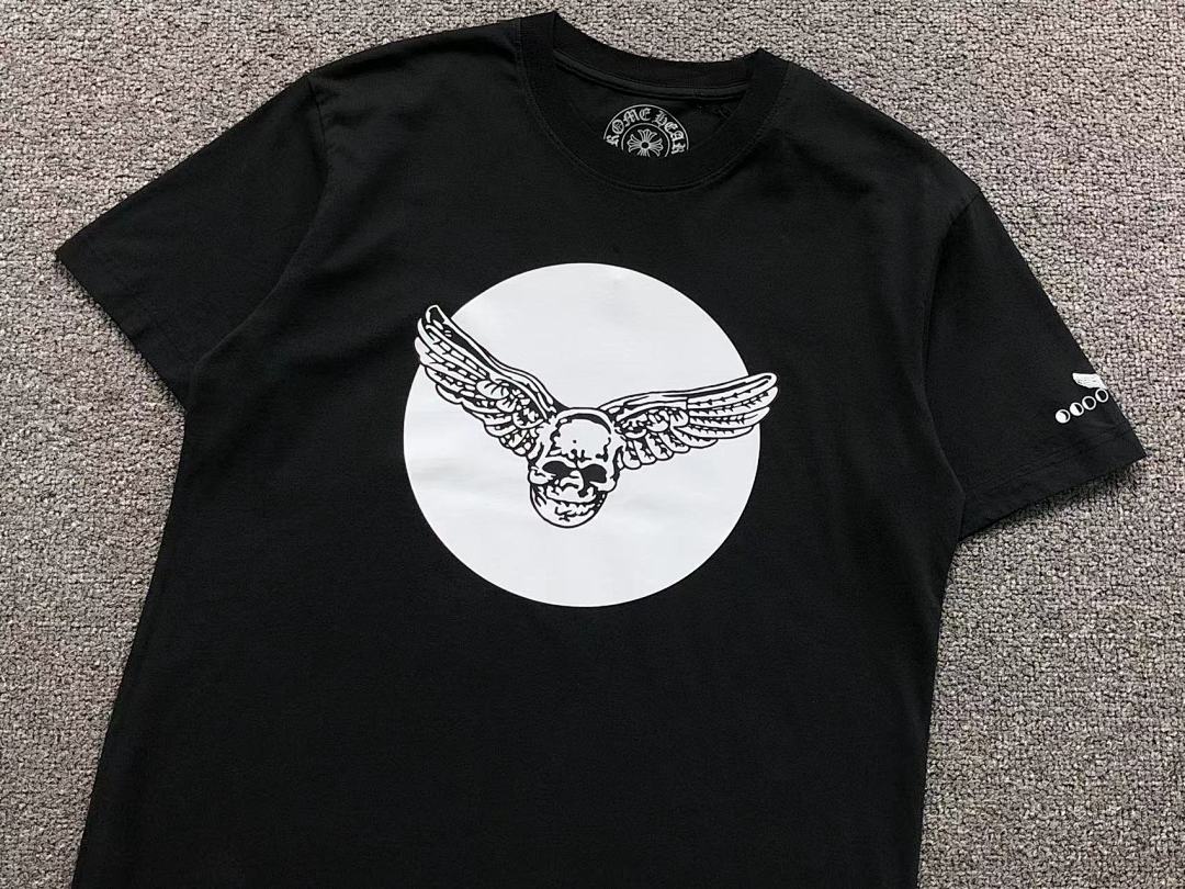 Comme des Garcons 108 C⭐⭐OME HE⭐⭐TS T-SHIRT 123112202 (Im 170Cm 60Kg I Wear Size S In The Phot) - Image 20