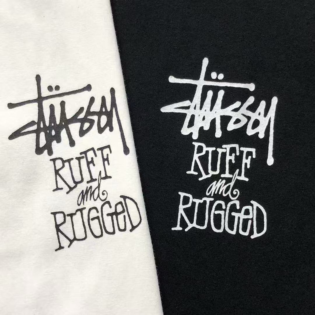 Stussy 72 STUSSY T-SHIRT - Image 16
