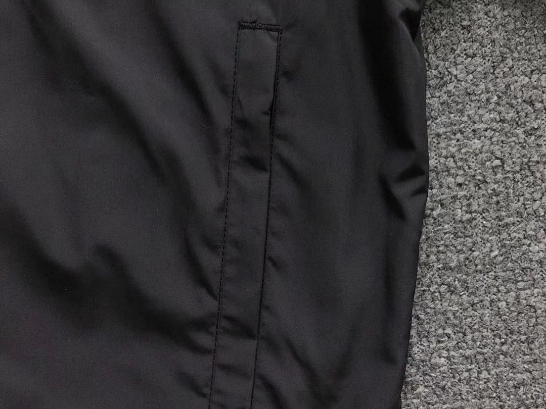 Adidas TROUSERS135 A⭐I⭐AS JACKET - Image 19