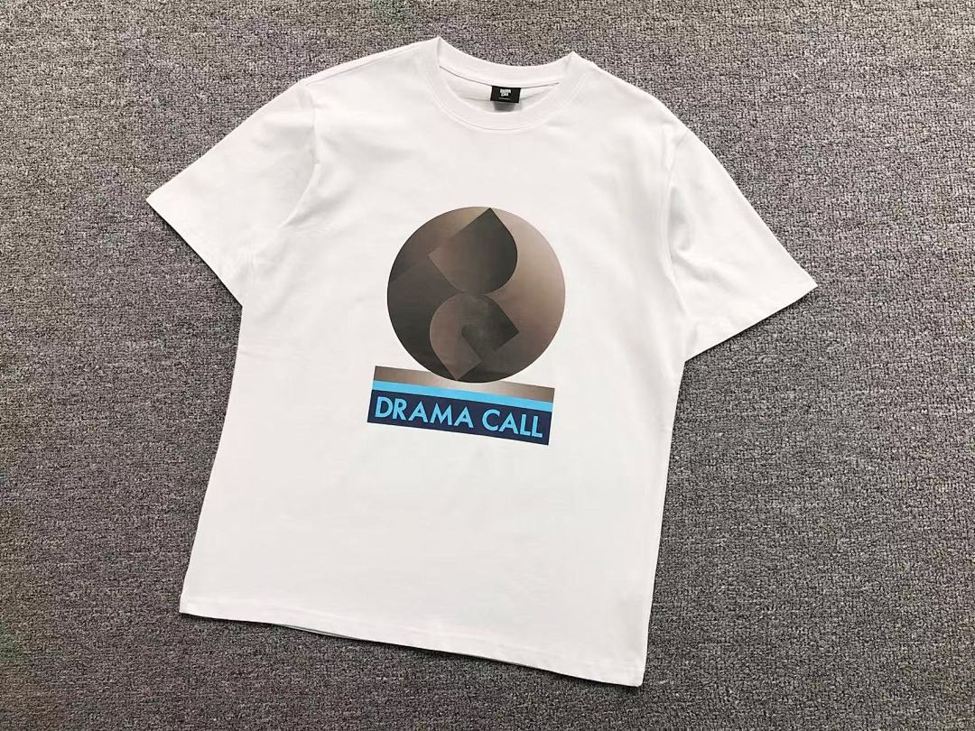 Unbranded 79 DR⭐MA⭐AL⭐ T-SHIRT 215101656 (Im 170Cm 60Kg I Wear Size M In The Phot) - Image 6